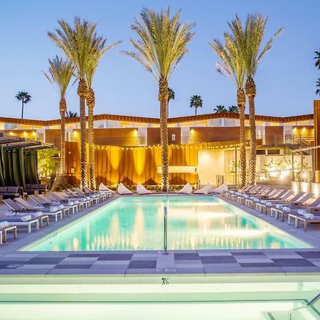 Arrive Palm Springs - Adults Only Hotel Екстериор снимка
