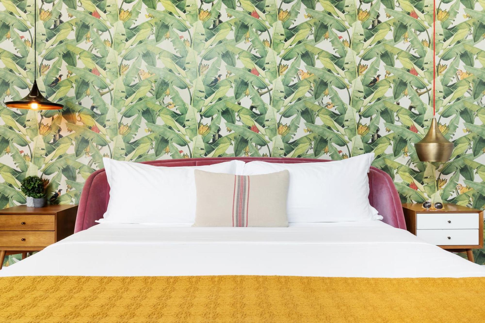 Arrive Palm Springs - Adults Only Hotel Екстериор снимка