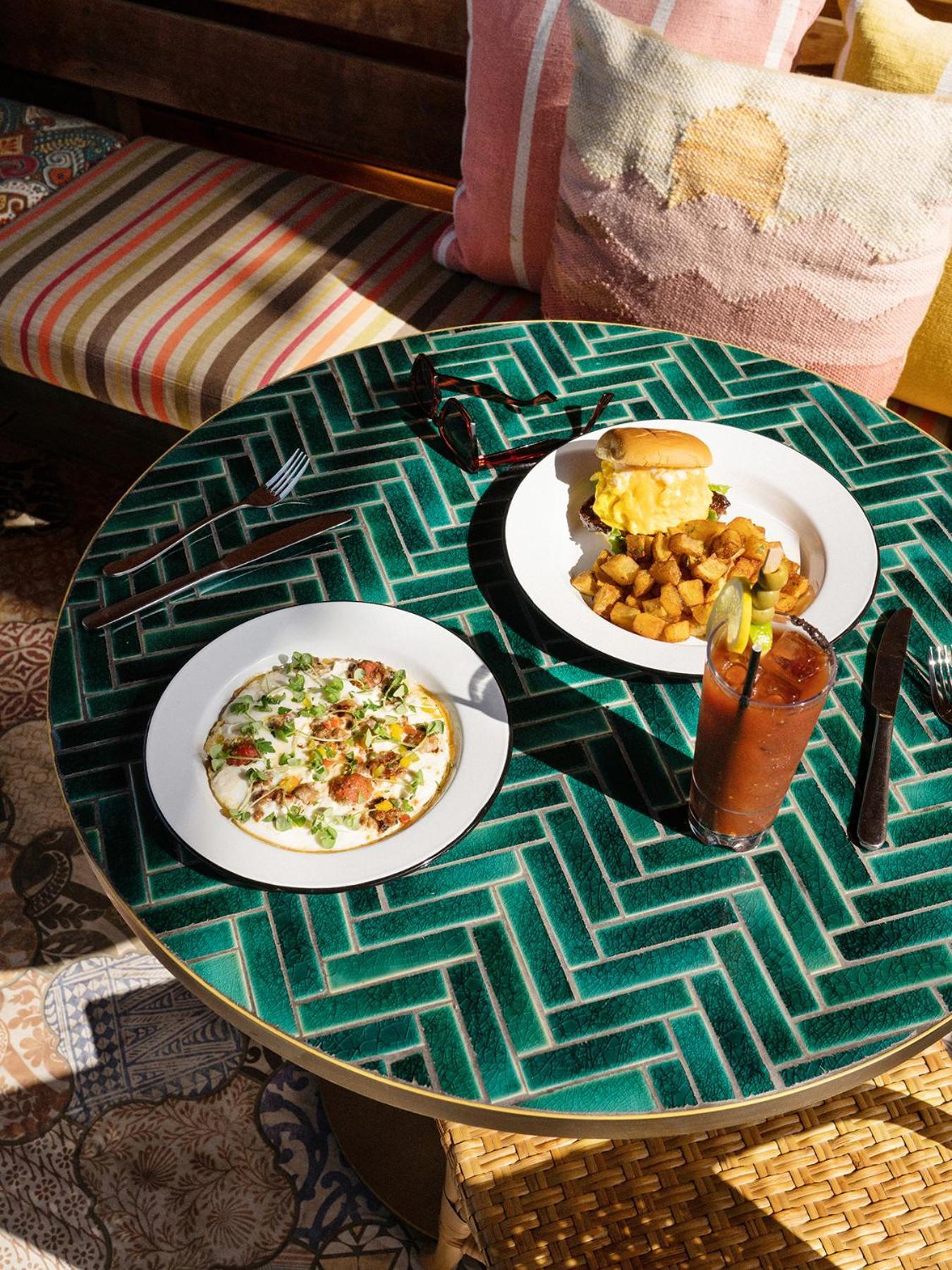 Arrive Palm Springs - Adults Only Hotel Екстериор снимка