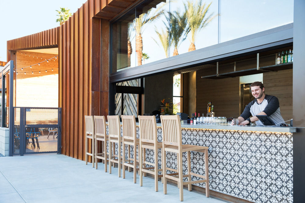 Arrive Palm Springs - Adults Only Hotel Екстериор снимка