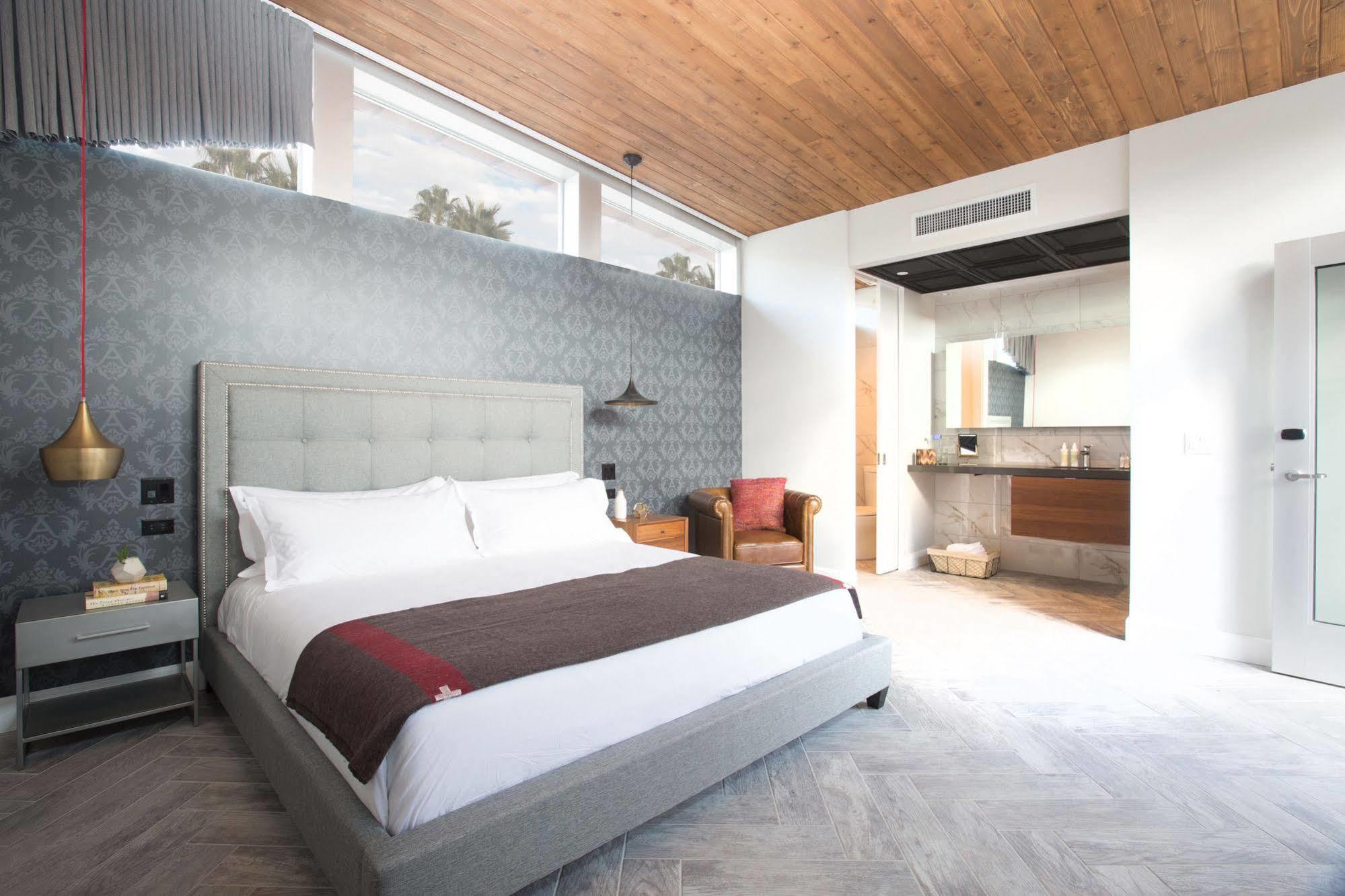 Arrive Palm Springs - Adults Only Hotel Екстериор снимка